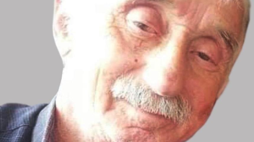 Radyocu İlknur Turt’un baba acısı