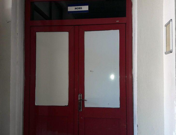 Yaşlı kadın evinin çatısında asılı bulundu G2