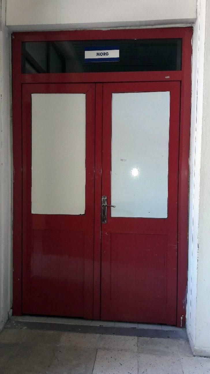 Yaşlı kadın evinin çatısında asılı bulundu G3