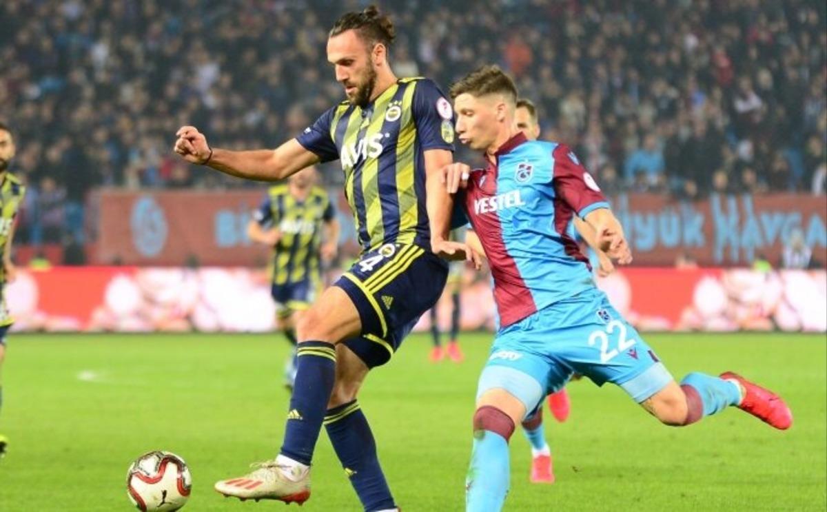 Vedat Muriqi'den Ersun Yanal a&ccedil;ıklaması: En iyisini hak ediyor!