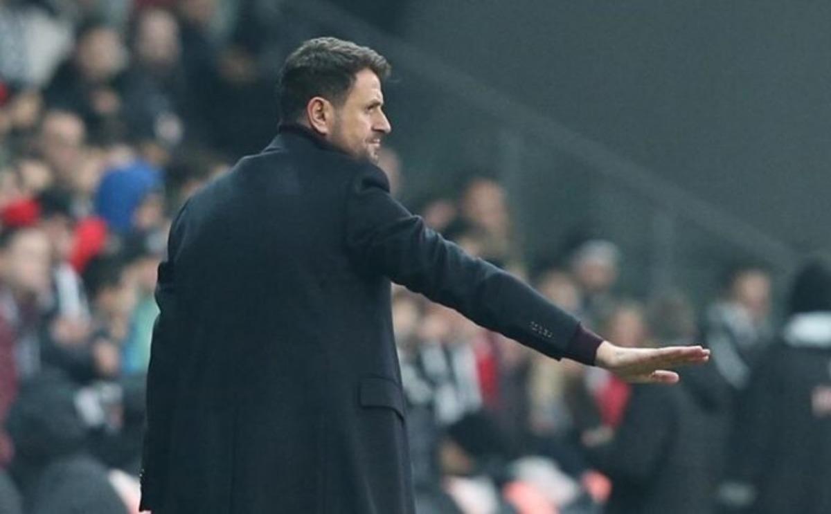 H&uuml;seyin &Ccedil;imşir'den a&ccedil;ıklama: Elden başka bir şey gelmiyor!