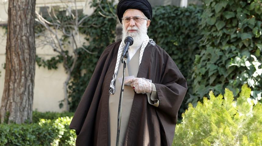 Hamaney: Koronavir&uuml;s bazı &uuml;lkelerde daha yaygın ama gizliyorlar