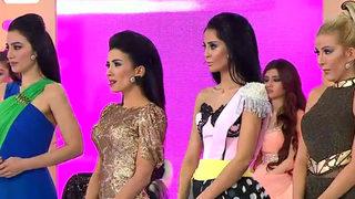 Türkiye'nin en 'stil' kızı belli oldu