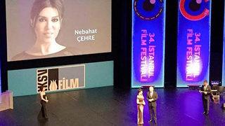 5 isme onur ödülü