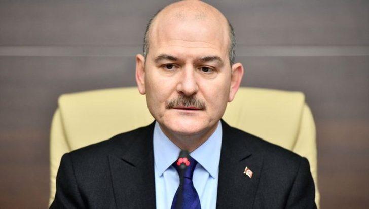 İçişleri Bakanı Soylu'dan Yunanistan'ın kararı sonrası flaş açıklama: Tamamen hukuksuz