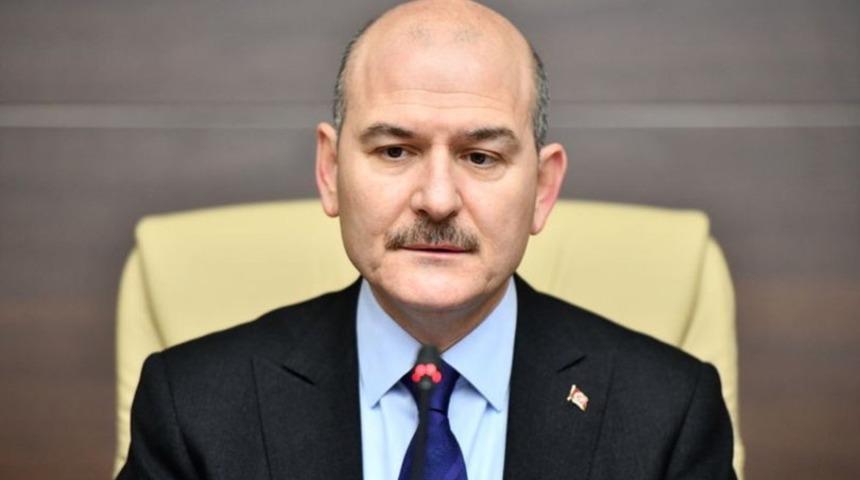 İ&ccedil;işleri Bakanı Soylu'dan Yunanistan'ın kararı sonrası flaş a&ccedil;ıklama: Tamamen hukuksuz