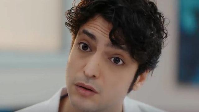 Mucize Doktor 25. yeni bölüm 2. fragmanı yayınlandı! Ali Vefa'ya rakip geliyor! Mucize Doktor'da Damla rolünü kim oynuyor?