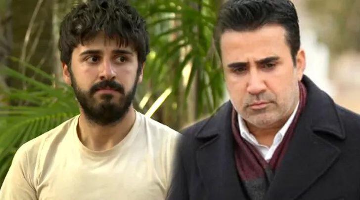 Survivor Tayfun'dan babası Emrah ile ilgili duygusal sözler: Kapıdan içeri alınmadım