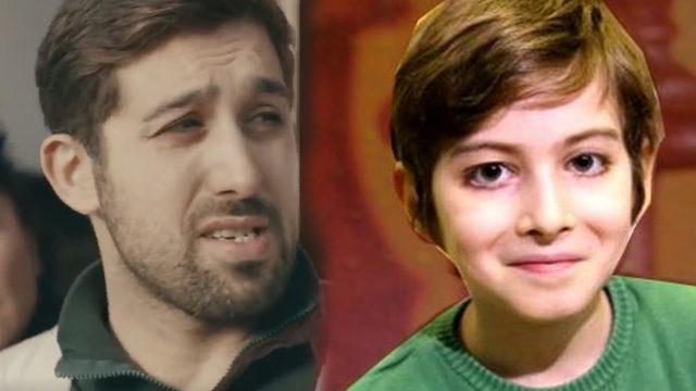 Tutunamayanlar'da Atakan Kayalar sahnesi! Tutunamayanlar 8. son bölüm izle!