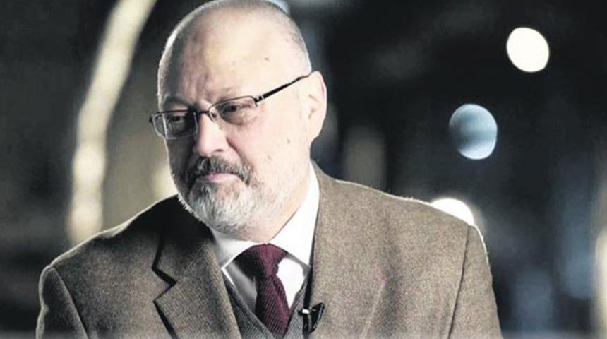 ABD'li siyasetçilerden Kaşıkçı cinayetine dair gizli belgelerin yayımlanması çağrısı