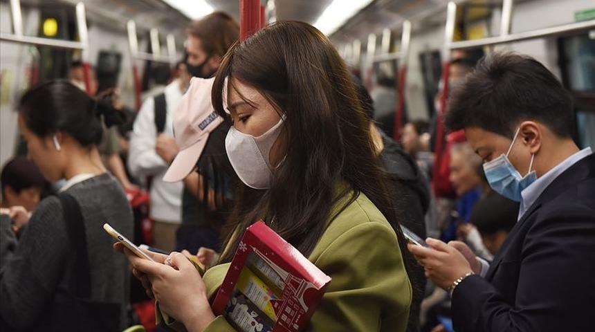 Çin’de Kovid-19 (koronavirüs) salgınında ölenlerin sayısı 2 bin 983’e çıktı