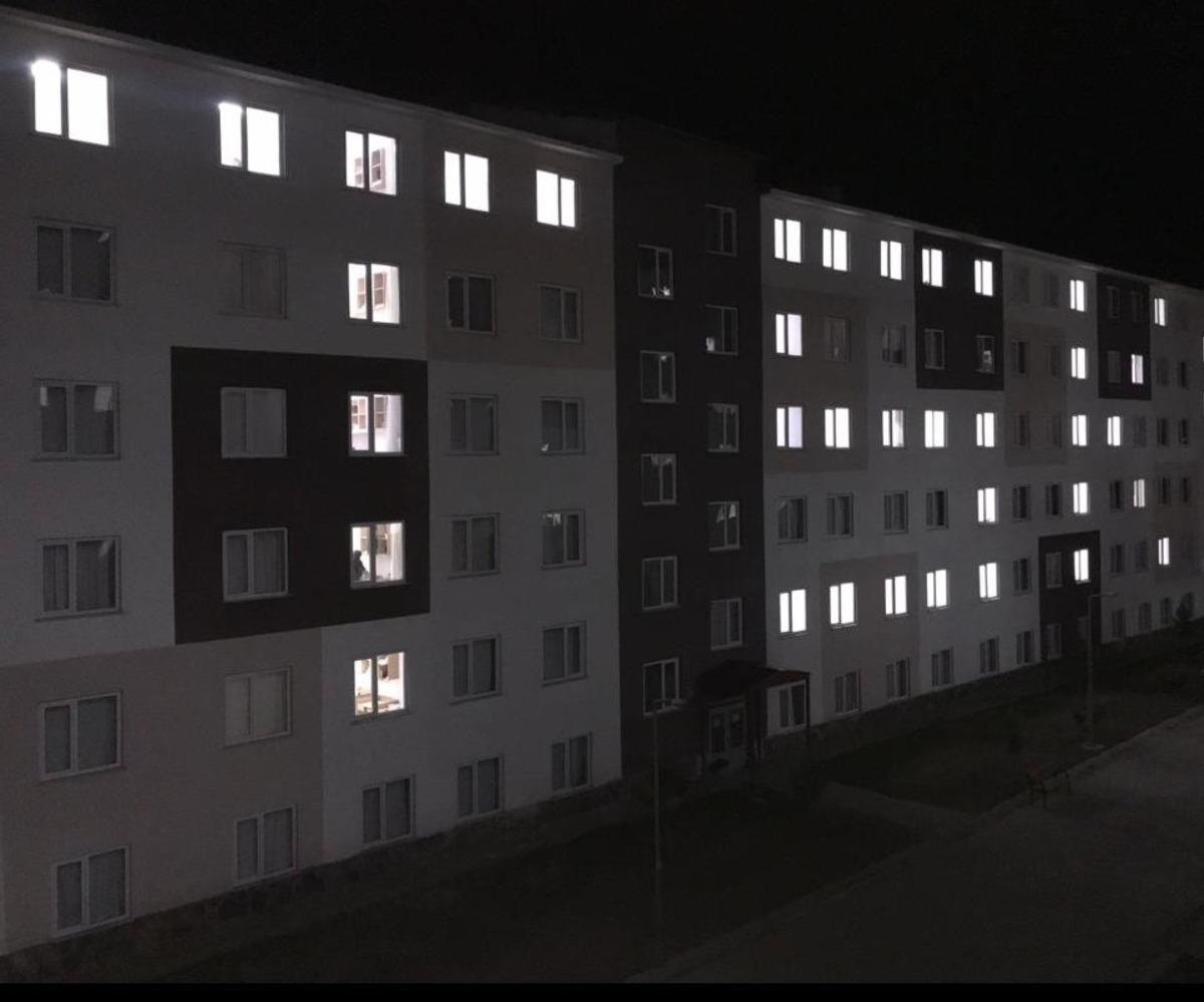 Bing&ouml;l&rsquo;de &ouml;ğrencilerden Bahar Kalkanına destek