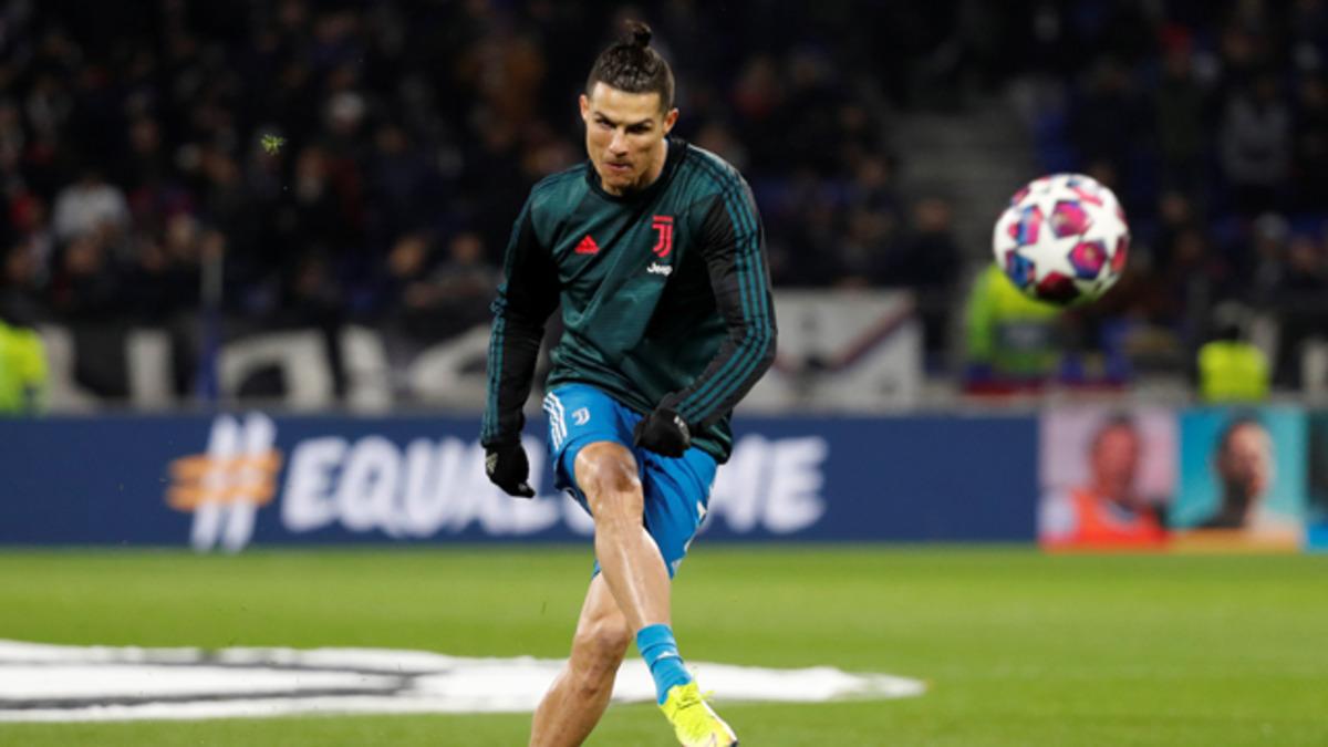 Ronaldo'nun annesi fel&ccedil; ge&ccedil;irdi! İlk a&ccedil;ıklama