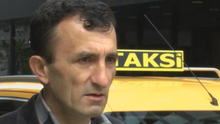 Aracına aldığı kişiler hırsız çıkınca, 52 gün tutuklu kaldı G1