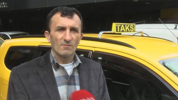 Aracına aldığı kişiler hırsız çıkınca, 52 gün tutuklu kaldı G2