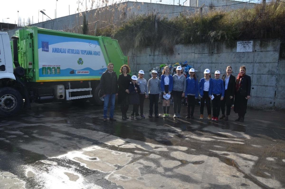 Kuşadası geri d&ouml;n&uuml;ş&uuml;mde rekor kırdı