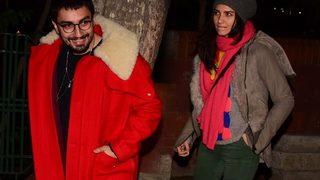 Tuba Büyüküstün: Bir anda karar verdik