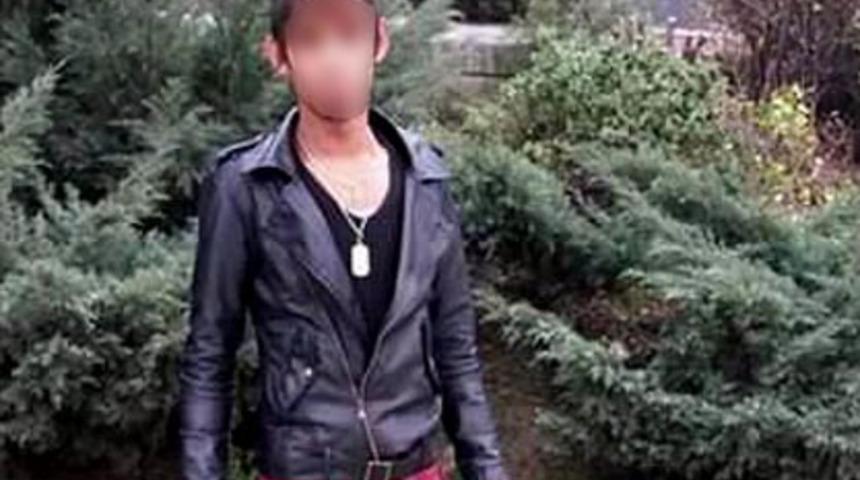 Tahliye olduktan sonra aynı kıza cinsel istismarda bulundu