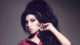 Amy Winehouse belgeselinden ilk fragman