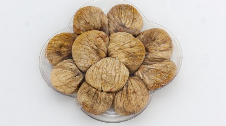 Deprem &ccedil;antasına konulabilecek &ouml;nemli bir gıda: Kuru incir