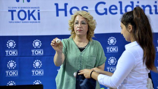İstanbul Tuzla TOKİ çekilişi canlı izle: 5750 konut için kura sonuçları belli oluyor 