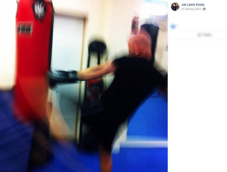 Sevgilisinin kendisini aldattığını öğrenince ayrılmak istedi, sonrası korkunç! G4