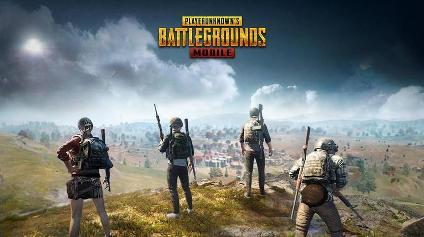 Güncellenen PUBG Mobile ile gelen yenilikler