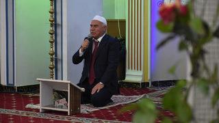 Son dakika haberleri... Ünlü hafız İsmail Coşar ile eşi trafik kazasında hayatını kaybetti (İsmail Coşar kimdir?)