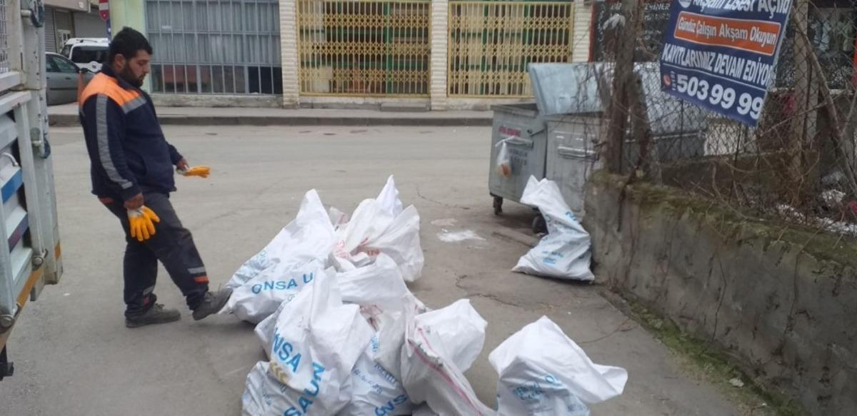 30 &ccedil;uvala kadar hafriyatlar &uuml;cretsiz