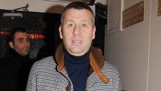 Metin Şentürk milletvekili adayı oluyor