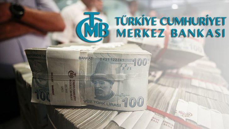 Merkez Bankası faiz kararı ne zaman? Ekonomistlerin, faiz beklentisi belli oldu! G1