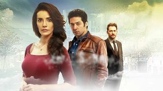 Bir dizi daha reyting kurbanı