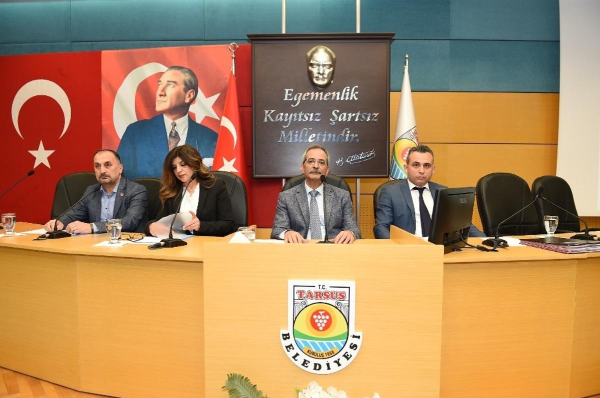 Tarsus&rsquo;ta Kadınlar G&uuml;n&uuml; 10 g&uuml;nl&uuml;k bir programla kutlanacak