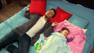 Bana Baba Dedi 1. Bölüm Fragmanı