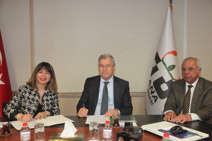 ATO üyelerine indirimli kredi imkanı G1