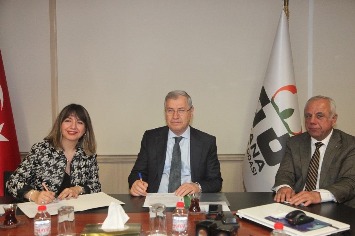 ATO &uuml;yelerine indirimli kredi imkanı