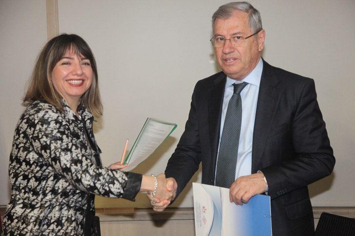 ATO üyelerine indirimli kredi imkanı G2