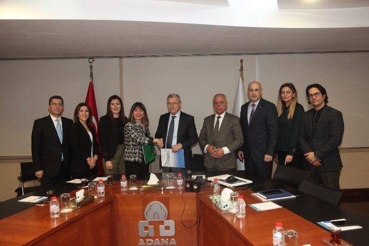 ATO üyelerine indirimli kredi imkanı G3