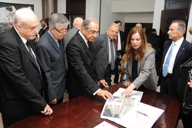 Balçova’da ikinci baharını yaşayanlara yeni merkez G3