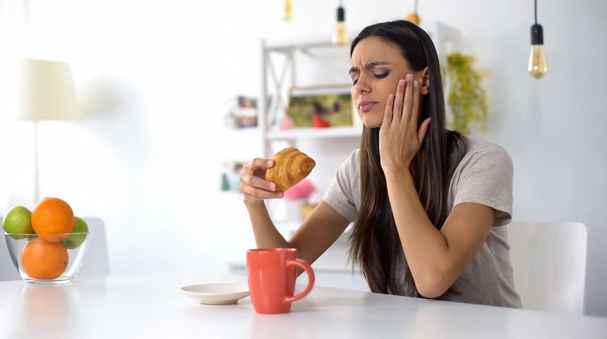 Dişe zararlı besinler hangileri? En çok bunlar etkiliyormuş