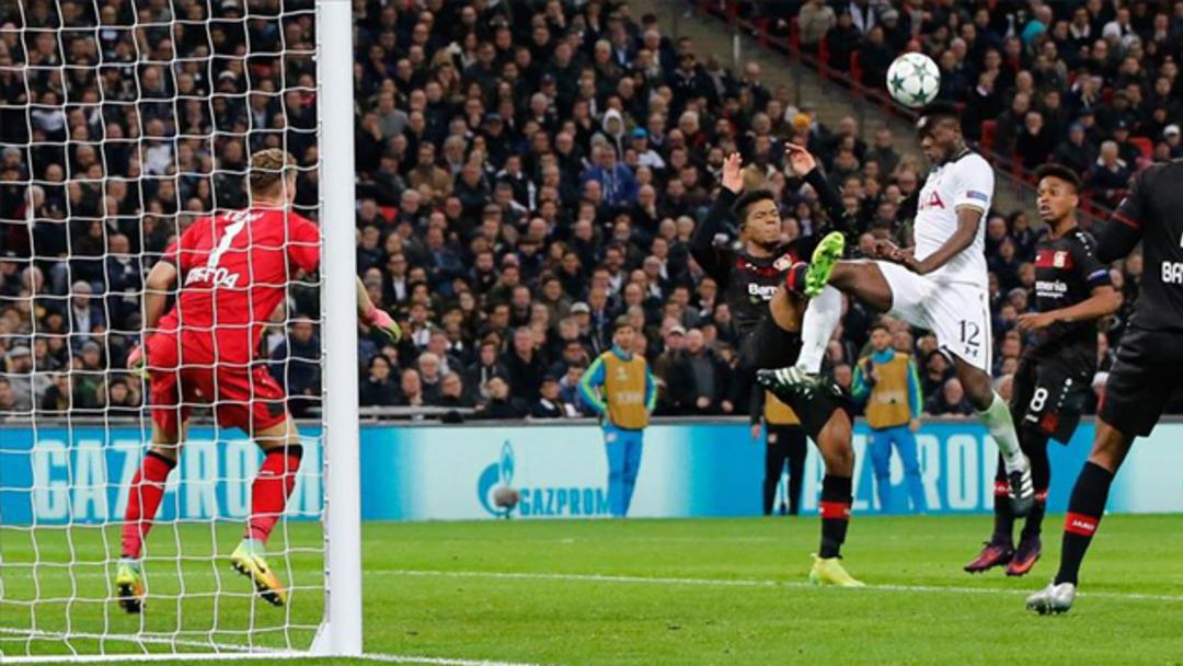 Victor Wanyama Montreal Impact'a transfer oldu