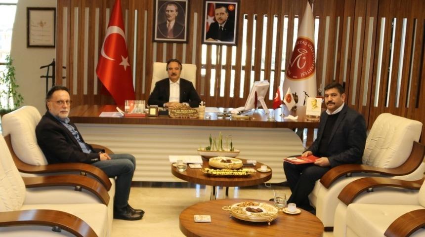 T&uuml;rkiye&rsquo;de ilk defa &uuml;niversiteler arası spor bilimleri bilgi yarışması d&uuml;zenleniyor