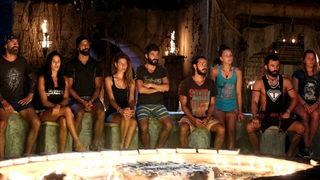 Survivor'da böyle ada konseyi görülmedi