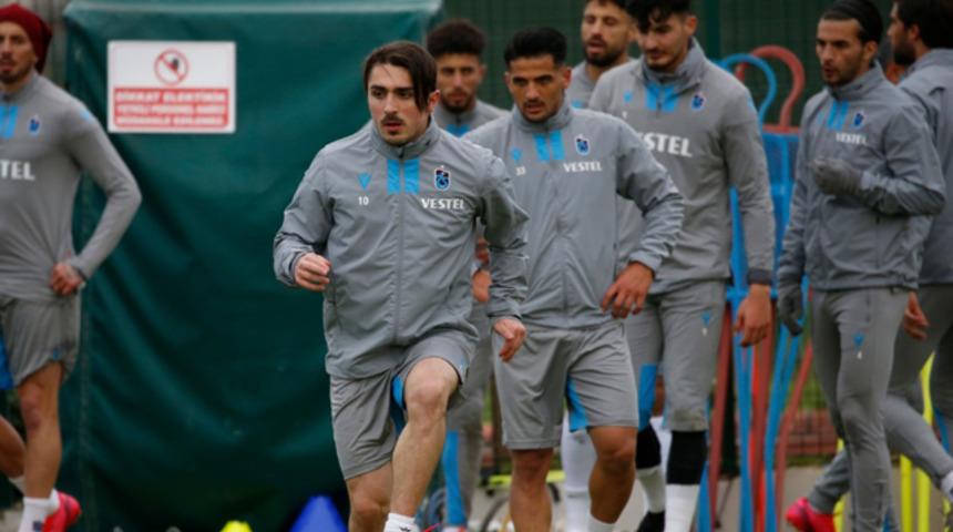 Abdulkadir Ömür: Sahaya dönmek büyük mutluluk