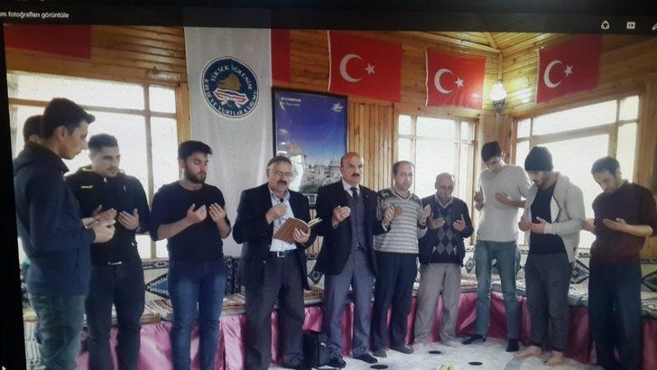 Öğrencilerden Bahar Kalkanı Harekatına destek G3