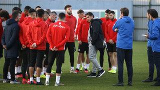 Hasan Kartal: Ünal hoca şehirle bütünleşti