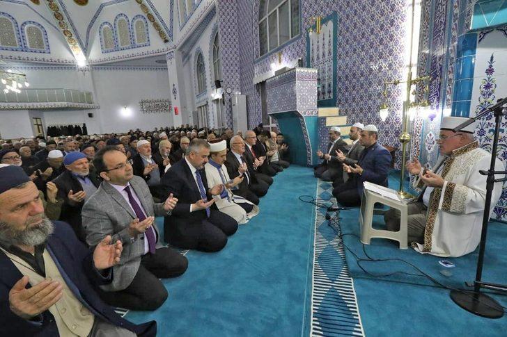 Kılıç: "Allah ordumuzu muzaffer eylesin" G1