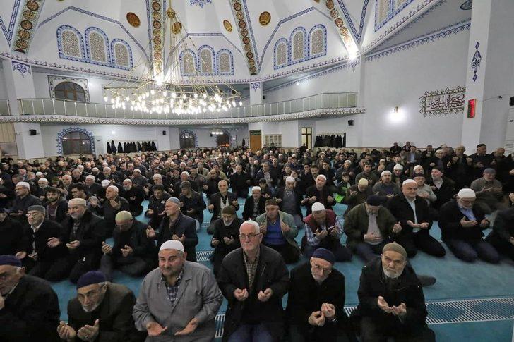 Kılıç: "Allah ordumuzu muzaffer eylesin" G2