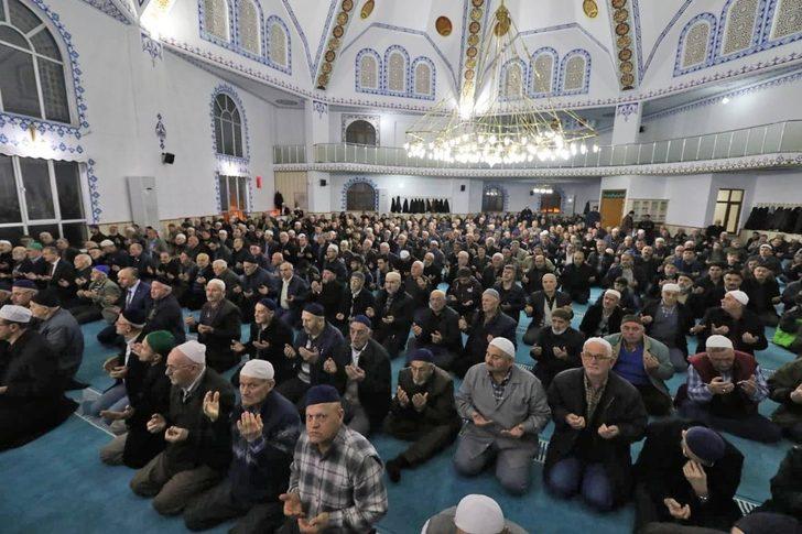 Kılıç: "Allah ordumuzu muzaffer eylesin" G3