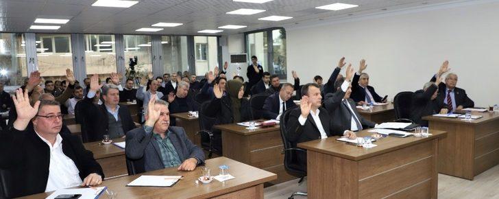 Eski banka binası ve Osmanlı hamamı kütüphane olacak G3